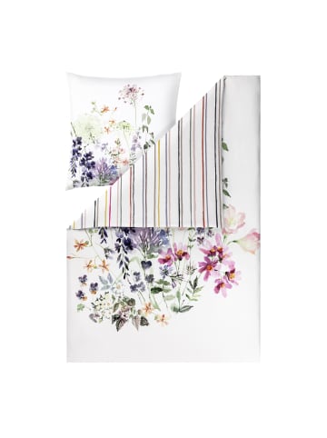 Estella Bettwäsche Willow in multicolor