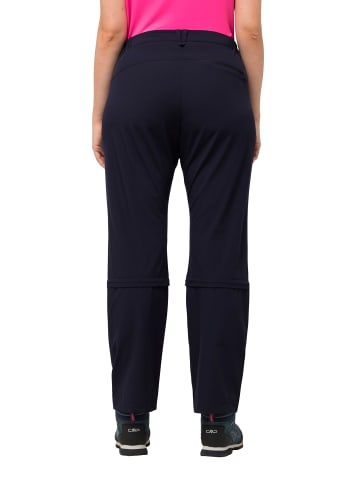 Ulla Popken Hosen in marine