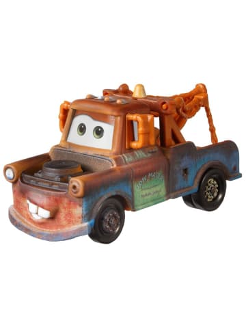 Disney Cars Mater Hook | HLT83 | Disney Cars | Cast 1:55 Autos | Mattel Fahrzeuge