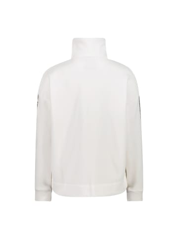 cmp Woman Jacket in Weiß