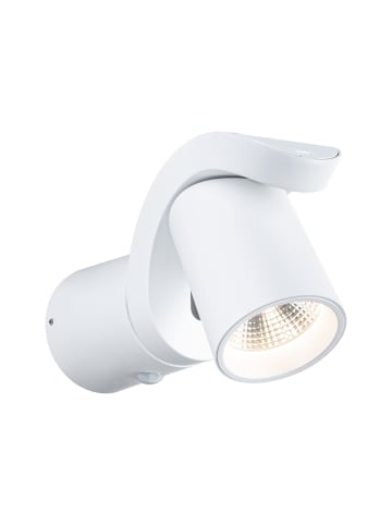 paulmann Outdoor 230V Wandleuchte Cuff PIR 3000K white