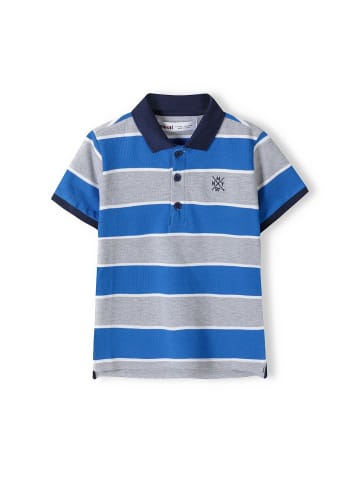 Minoti Poloshirt 13polo 14 in blau