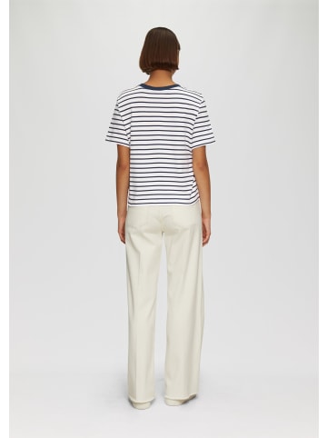 s.Oliver T-Shirt in 58H9_tiefblau