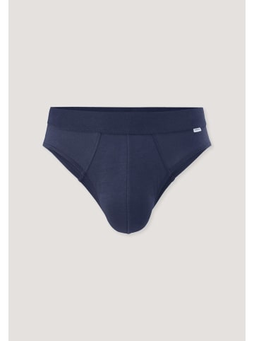 Hessnatur Slip Regular Cut in mitternachtsblau