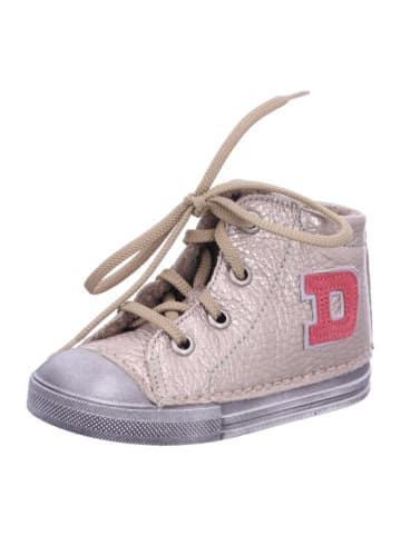 Däumling Stiefel Kinder Ezri in Bunt