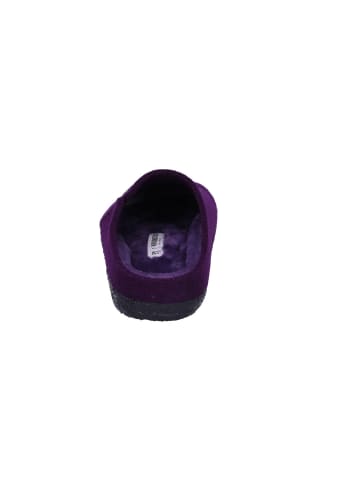 Birkenstock Hausschuh in Acai