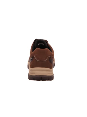 Gabor Freizeit Schnürer für Herren in braun