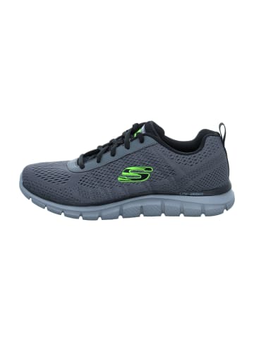 Skechers Sportliche Schnürschuhe in Grau