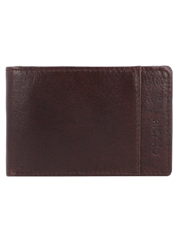 PICARD Buddy Geldbörse Leder 10 cm cafe