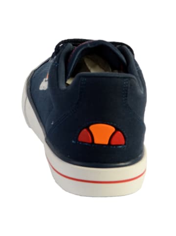 ellesse Taggia-Turnschuhe Blau