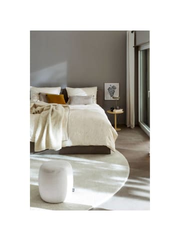 Schöner Wohnen Kollektion Satin Bettwäsche SATIN 1 in Natur