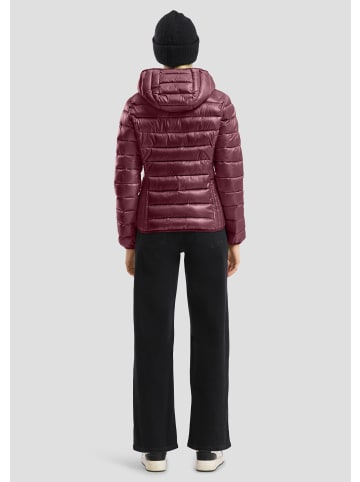 QS Outdoor-Jacke  in  3900_bordeaux