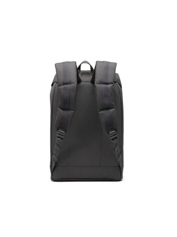 Herschel Rucksack 'Retreat' in grau