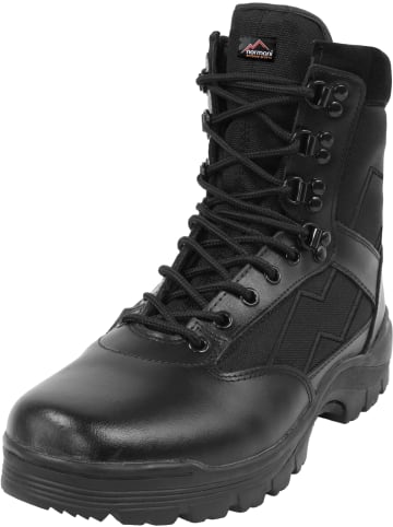 Normani Outdoor Sports Herren Stiefel mit 3M Thinsulate™ (40 g) Delta in Schwarz