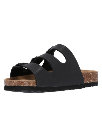 Cruz Sandale Santa in 1001 Black