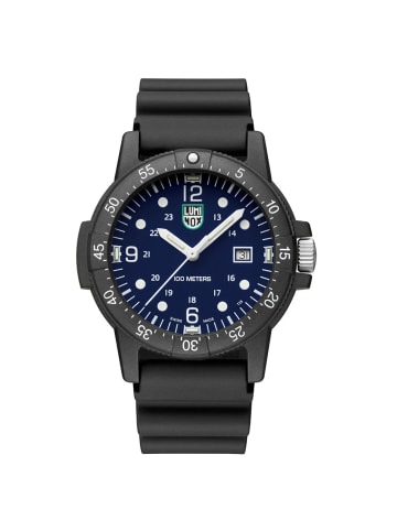 Luminox Quarzuhr für Herren in Schwarz