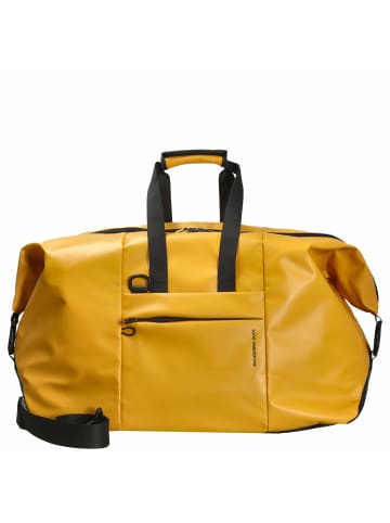 Mandarina Duck ECO - Reisetasche M 54 cm (duck yellow) in duck yellow