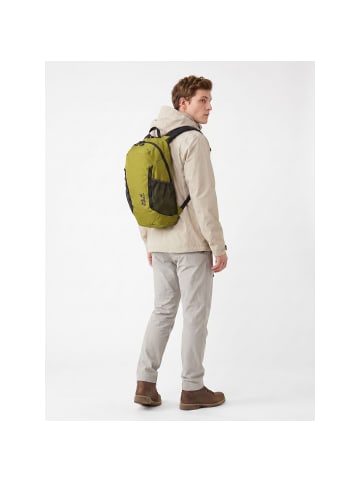 Jack Wolfskin Velocity Lite Wanderrucksack 41 cm in khaki