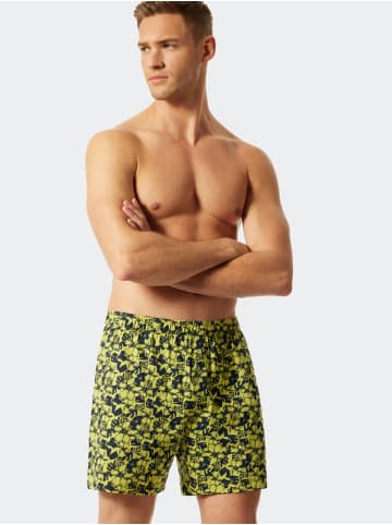 Schiesser Boxer Fun Prints in assorted 1