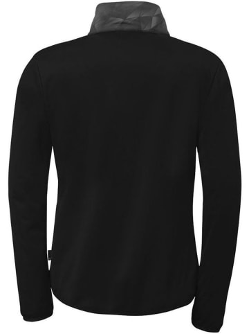 Kempa Trainingsjacke "Athletics 29 Poly Jacke Damen" in Schwarz