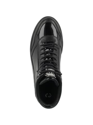 Gerry Weber Sneaker mid Novara 03 in schwarz