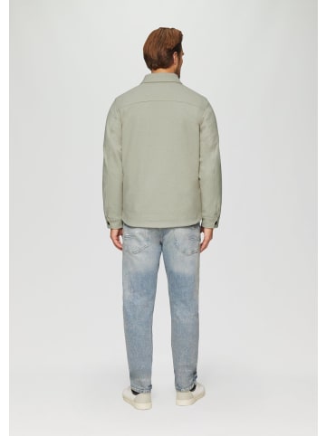 s.Oliver Outdoor-Jacke in 80W0_helles beige