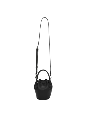 Buffalo Citro Mini Bag Handtasche 17.5 cm in muse black