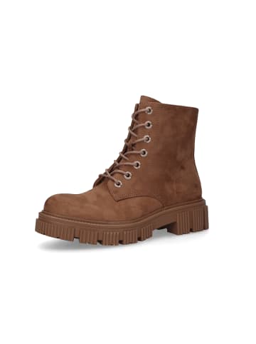 Dockers by Gerli Stiefel 51DA913 in braun