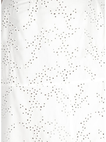 DreiMaster Damen Rock in Weiss