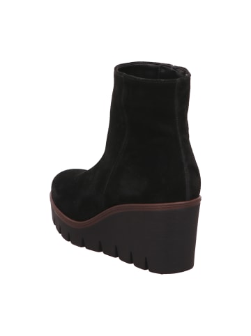 Gabor Keilstiefeletten in Schwarz