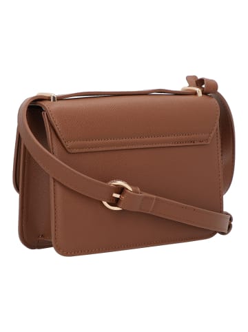 U.S. Polo Assn. Jones Mini Bag Umhängetasche S 18 cm in brown