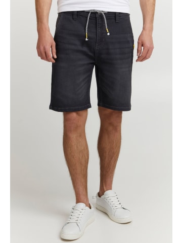 INDICODE Shorts (Hosen) IDGodo in Schwarz