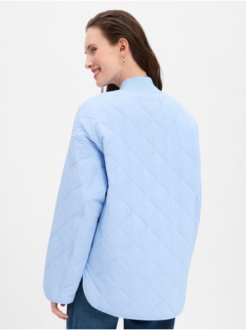 Marc O'Polo DENIM Jacke in hellblau