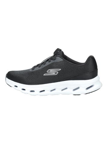 Skechers Sneaker in Schwarz