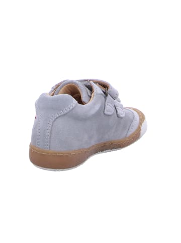 bisgaard Sneaker in grau