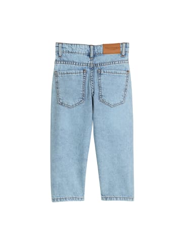 Marc O'Polo KIDS-BOYS Jeans in Light Blue Denim