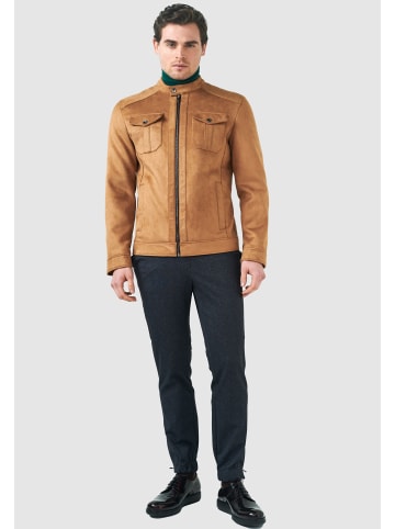 Pierre Cardin Jacke in Beige