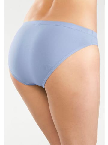 s.Oliver Bikinislip in blaufarben