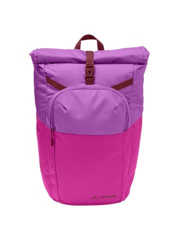 Vaude Okab II 25 - Rucksack 13.3" 47 cm (dark forest) in pink orchid