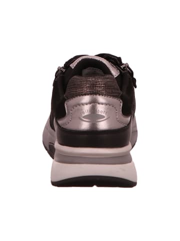 Gabor Sneaker in schwarz