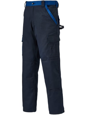 Dickies Arbeitshose in Blau