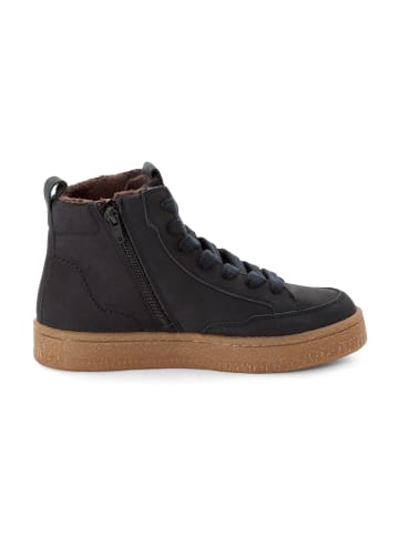 Tamaris Stiefel 1-25203-45 in blau