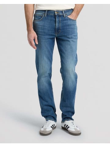 Lee Jeans Rider - Slim Fit - in Ocean Blue