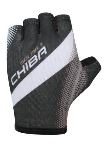 Chiba Solar II - Radhandschuhe kurz,