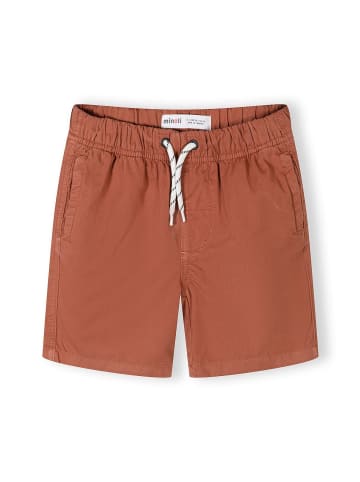Minoti 3-er Pack Shorts 29SHORT257 in dunkelblau
