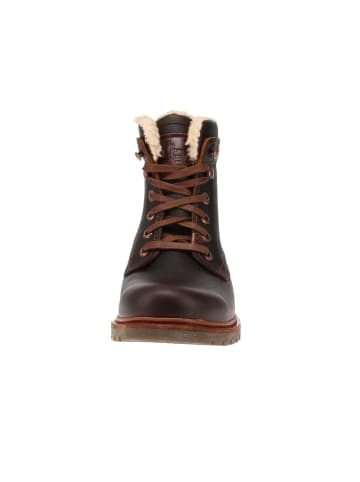 PANAMA JACK Boots P03 Aviator in Braun
