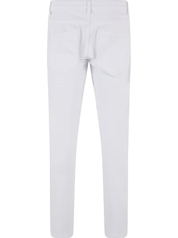 2Y Premium Skinny Fit in white