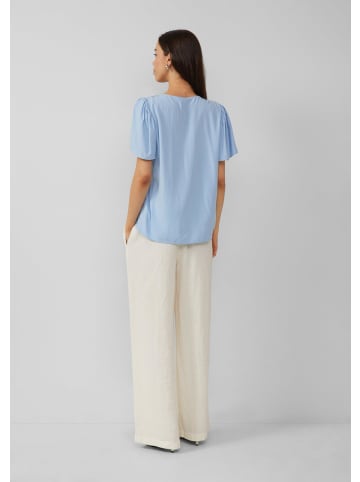 QS Bluse  in  5072_hellblau