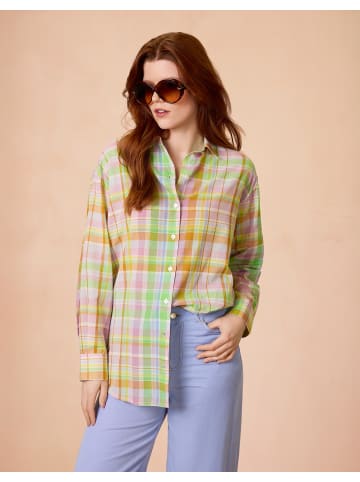 Oilily Proof Hose Petite in Blau