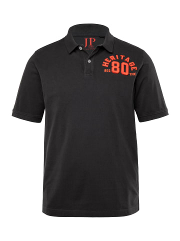 JP1880 Poloshirt in graphit
